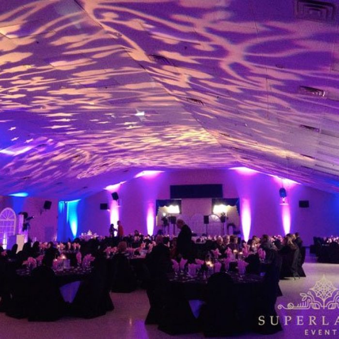 33 lighting ball
