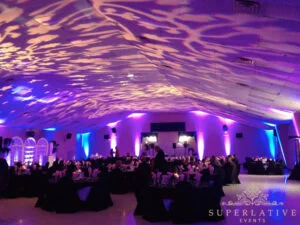 lighting ball
